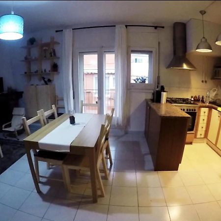 Cool Breeze Apartment Macanet De Cabrenys Luaran gambar