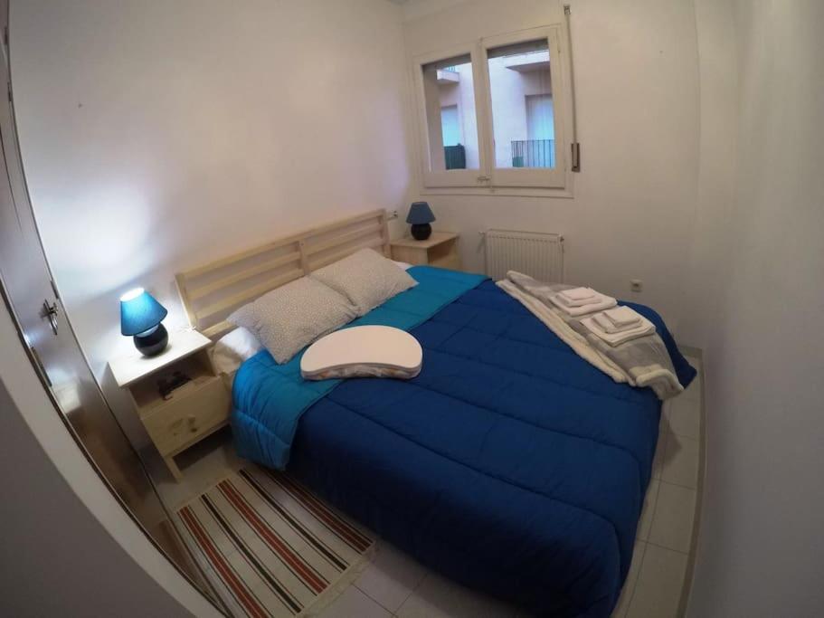 Cool Breeze Apartment Macanet De Cabrenys Luaran gambar