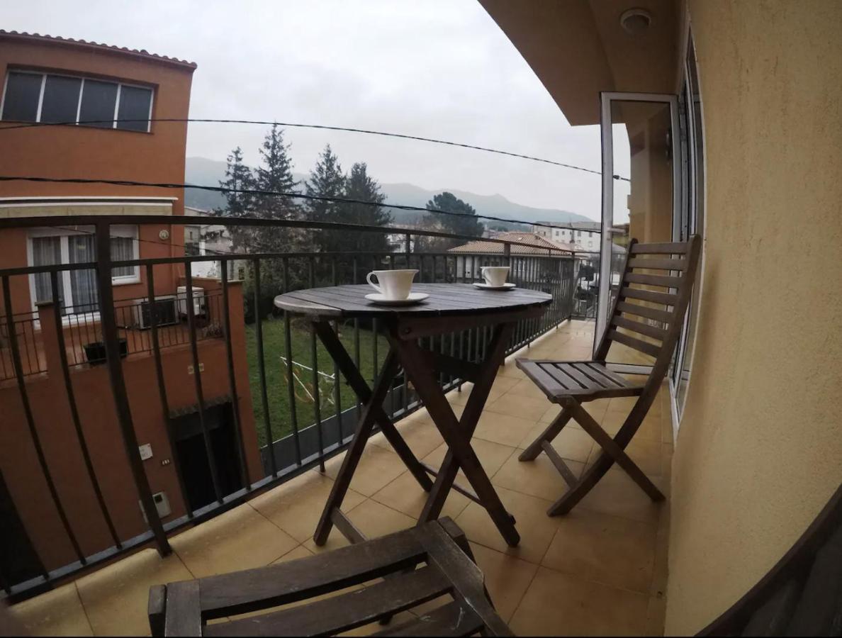 Cool Breeze Apartment Macanet De Cabrenys Luaran gambar