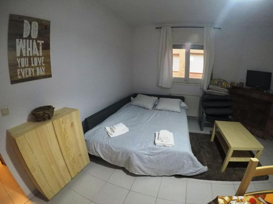 Cool Breeze Apartment Macanet De Cabrenys Luaran gambar