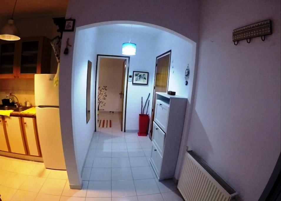 Cool Breeze Apartment Macanet De Cabrenys Luaran gambar