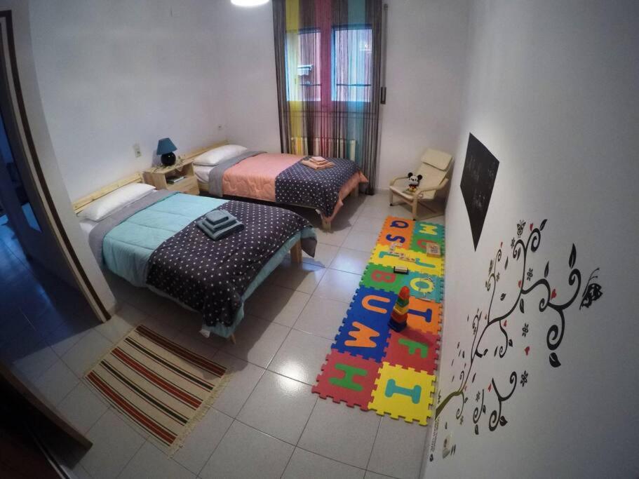 Cool Breeze Apartment Macanet De Cabrenys Luaran gambar